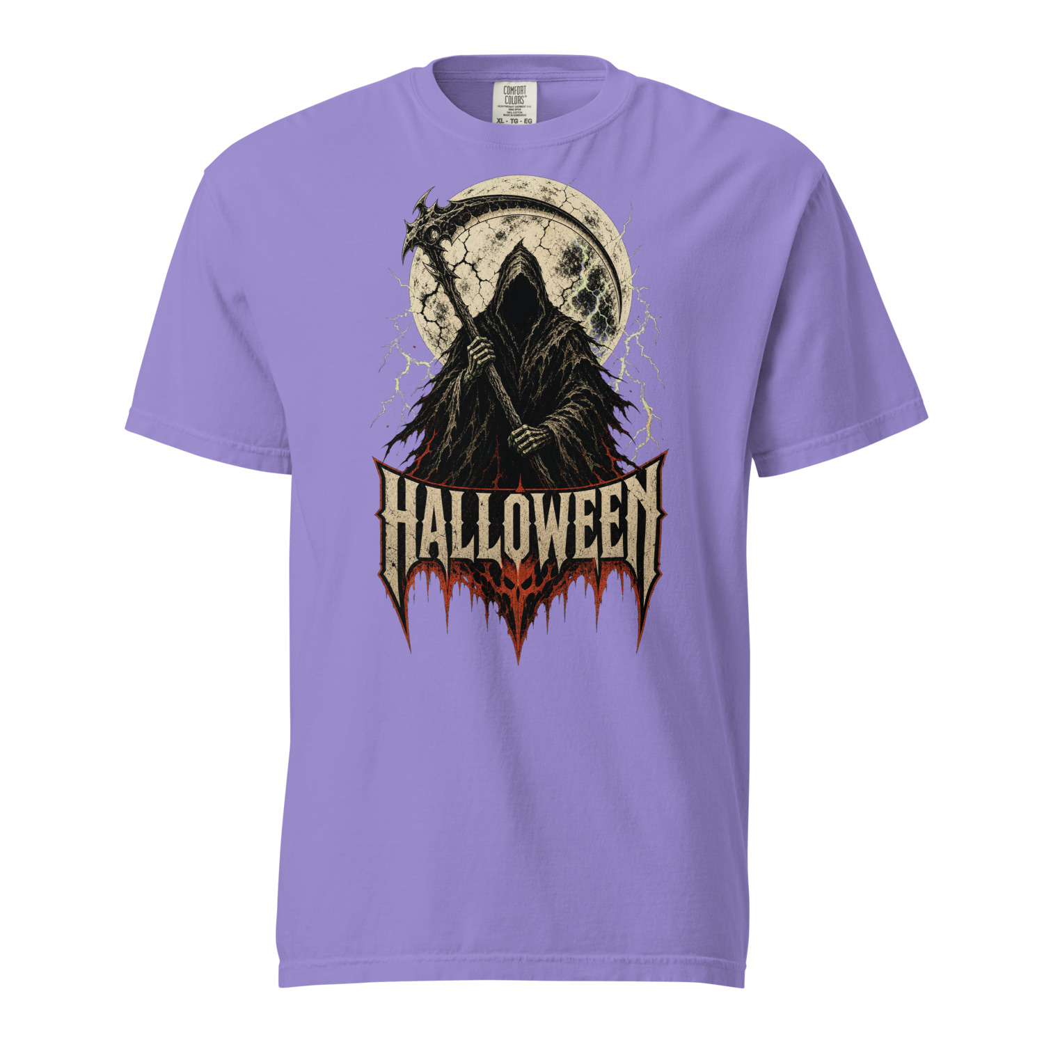 Halloween 02 Reaper - Image 10