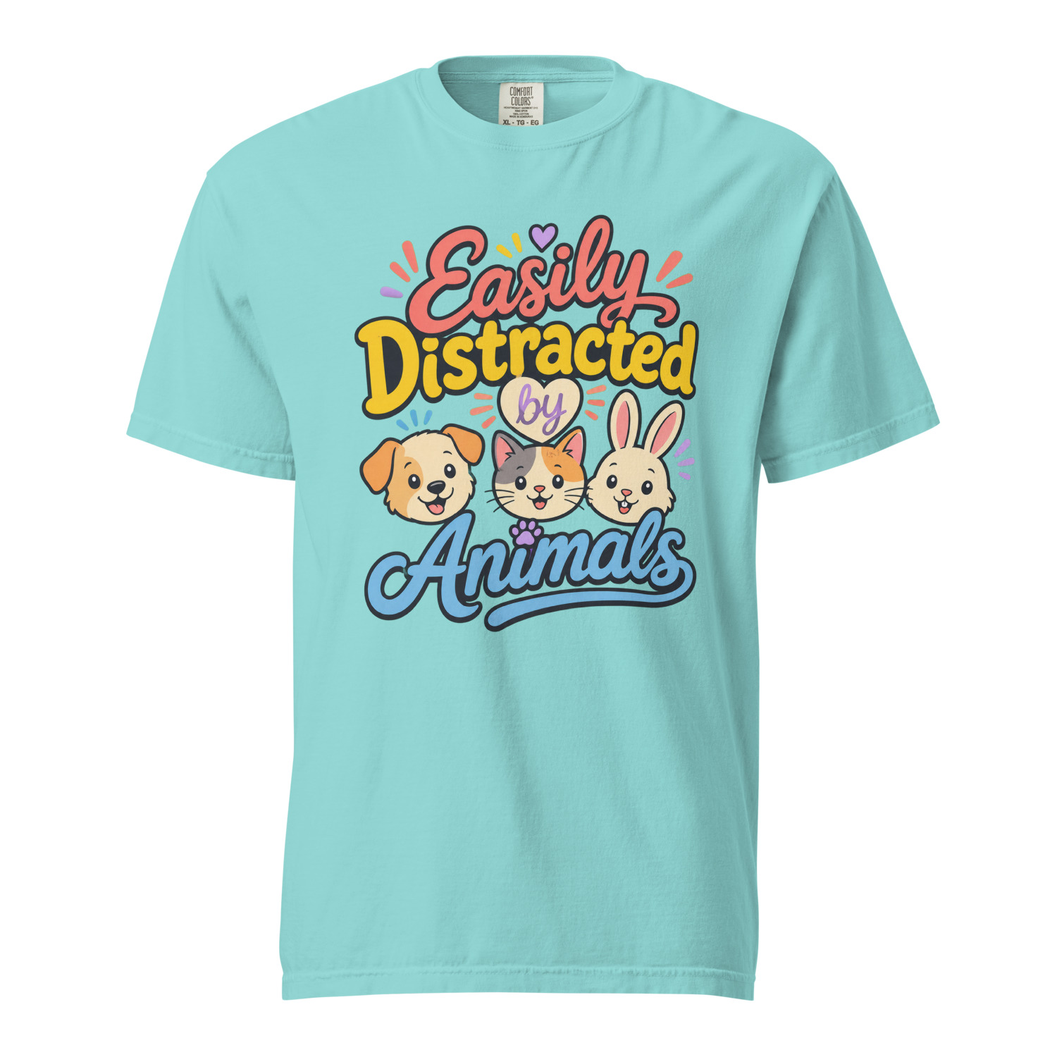 Easily Distracted By Animals - Image 12