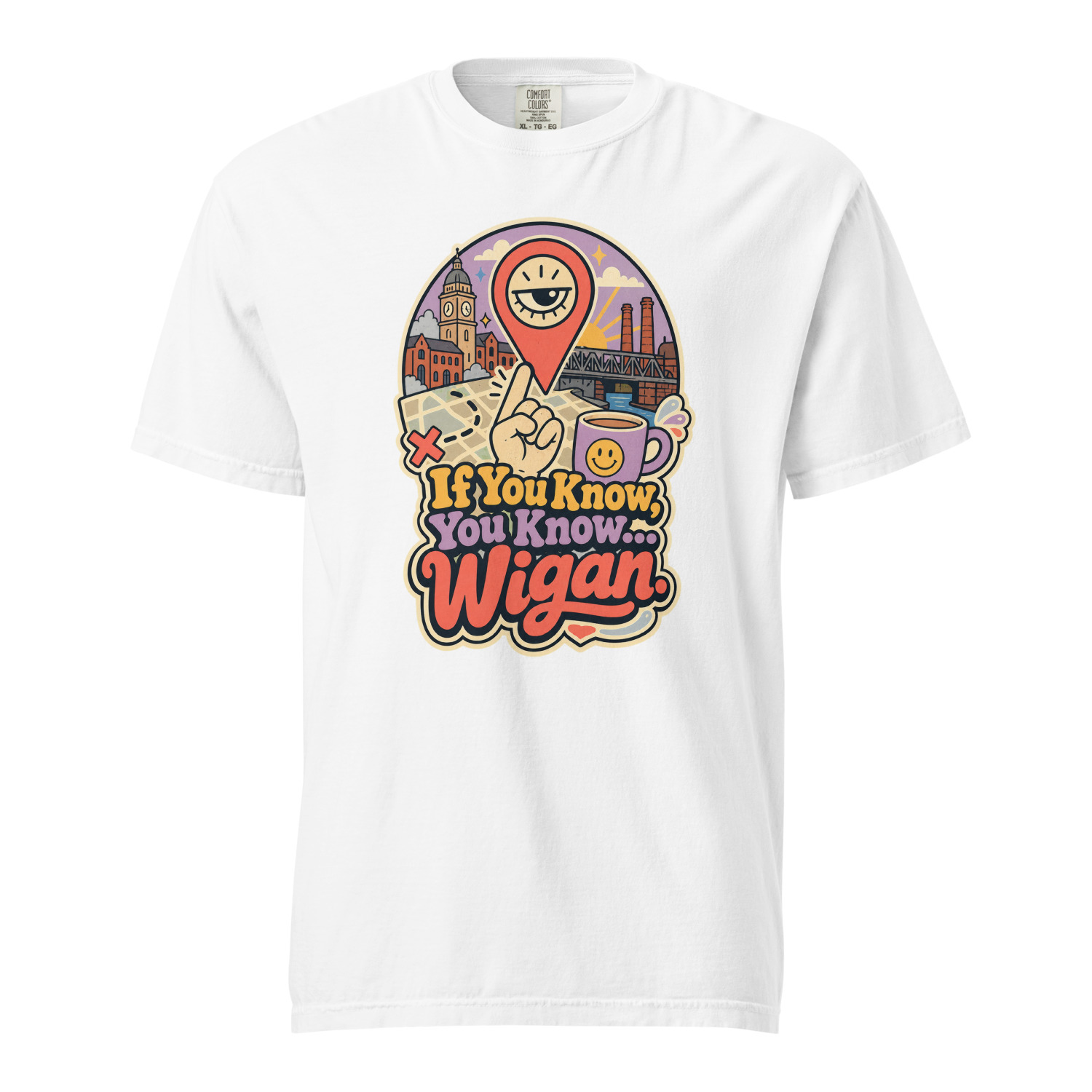 If You Know You Know Wigan - Image 14