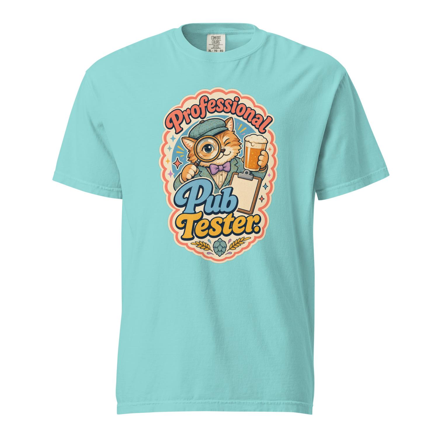 Professional Pub Tester - Image 12