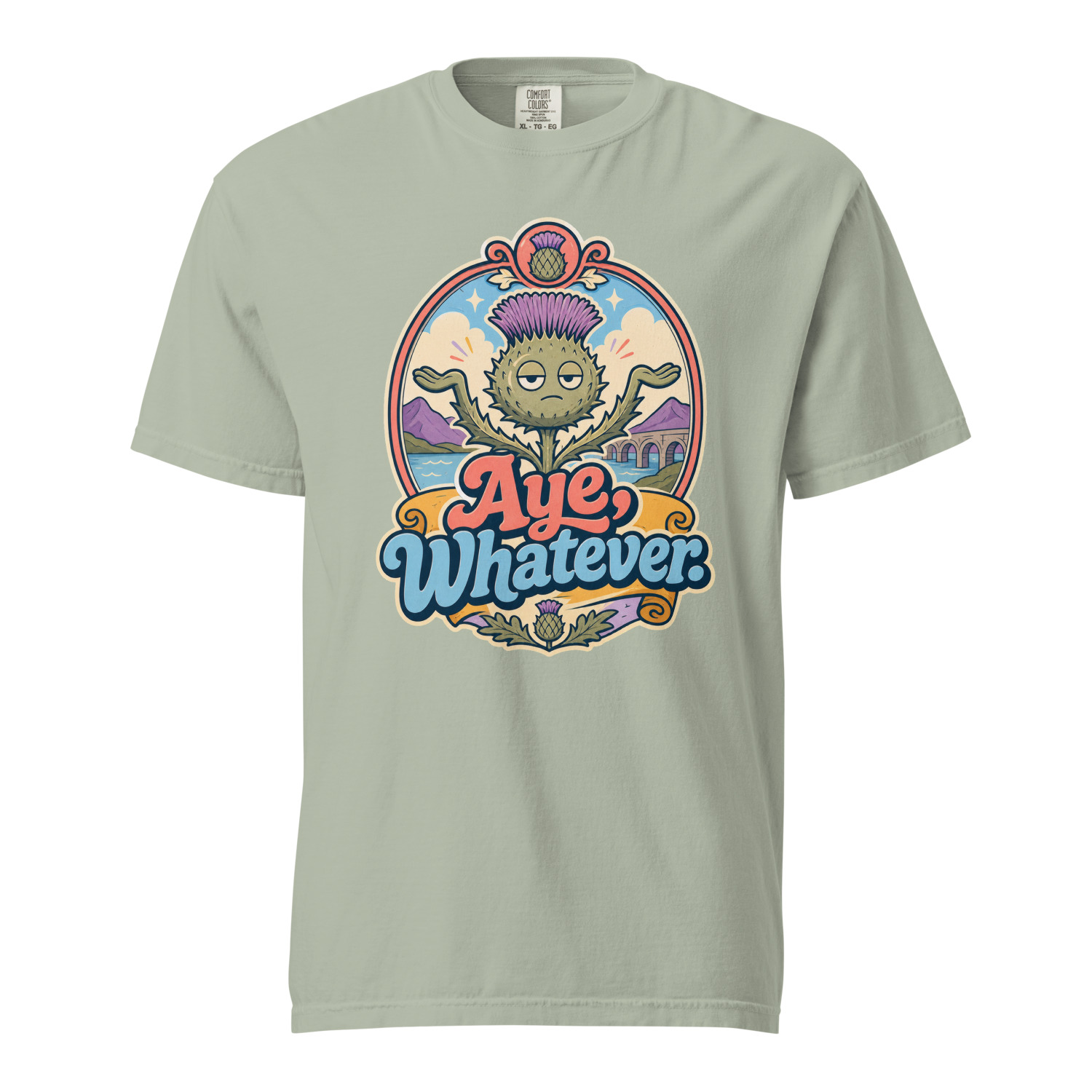 Aye Whatever - Image 11