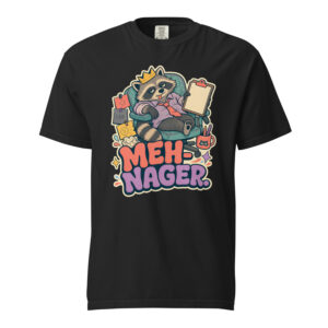 Meh Nager