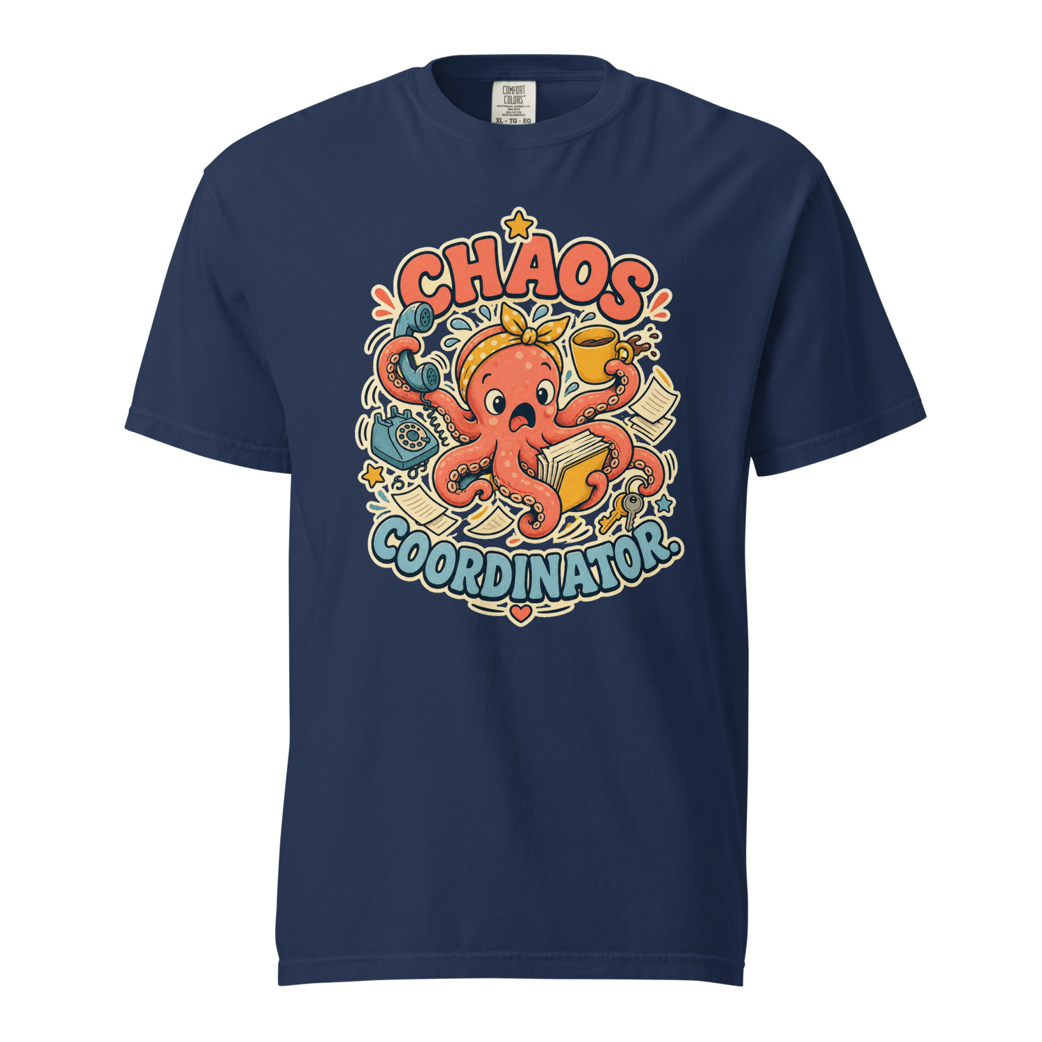 Chaos Coordinator - Image 2