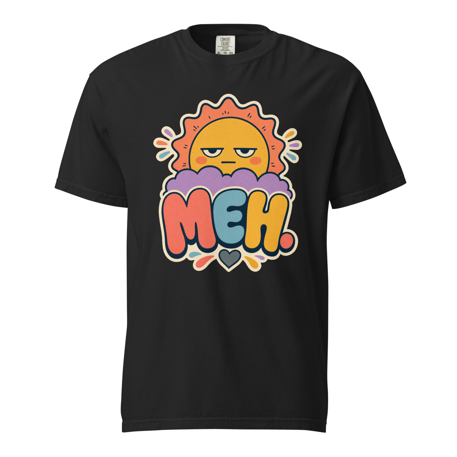 Meh