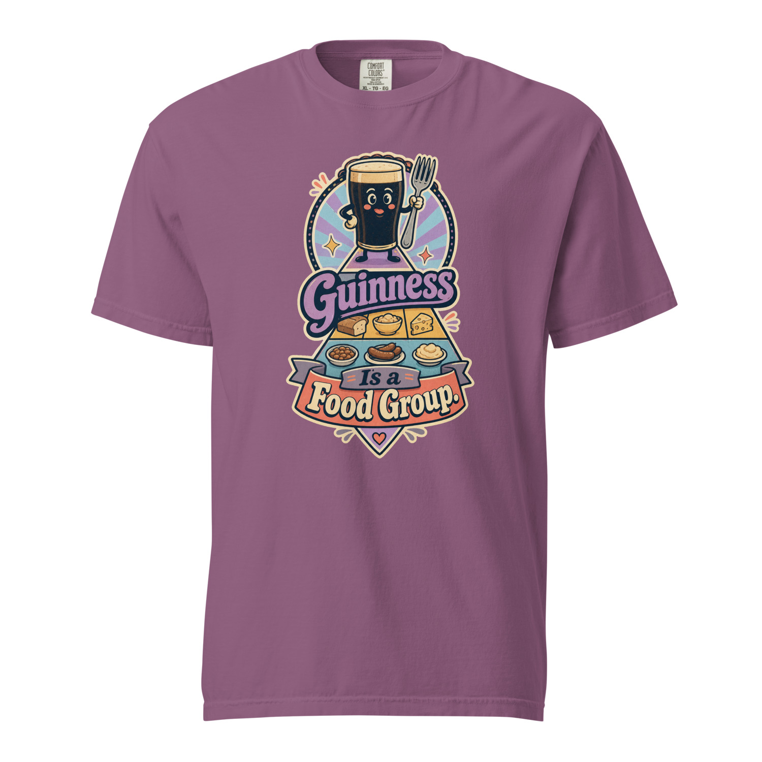 Guinness Is a Food Group - Image 5