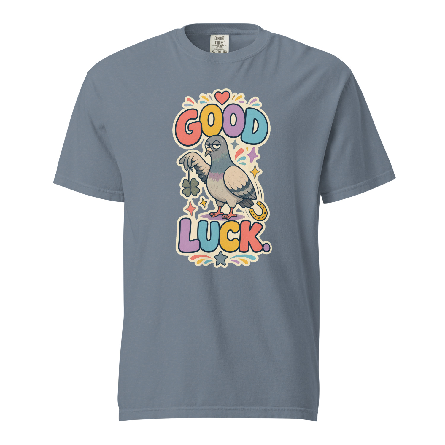 Good Luck - Image 8
