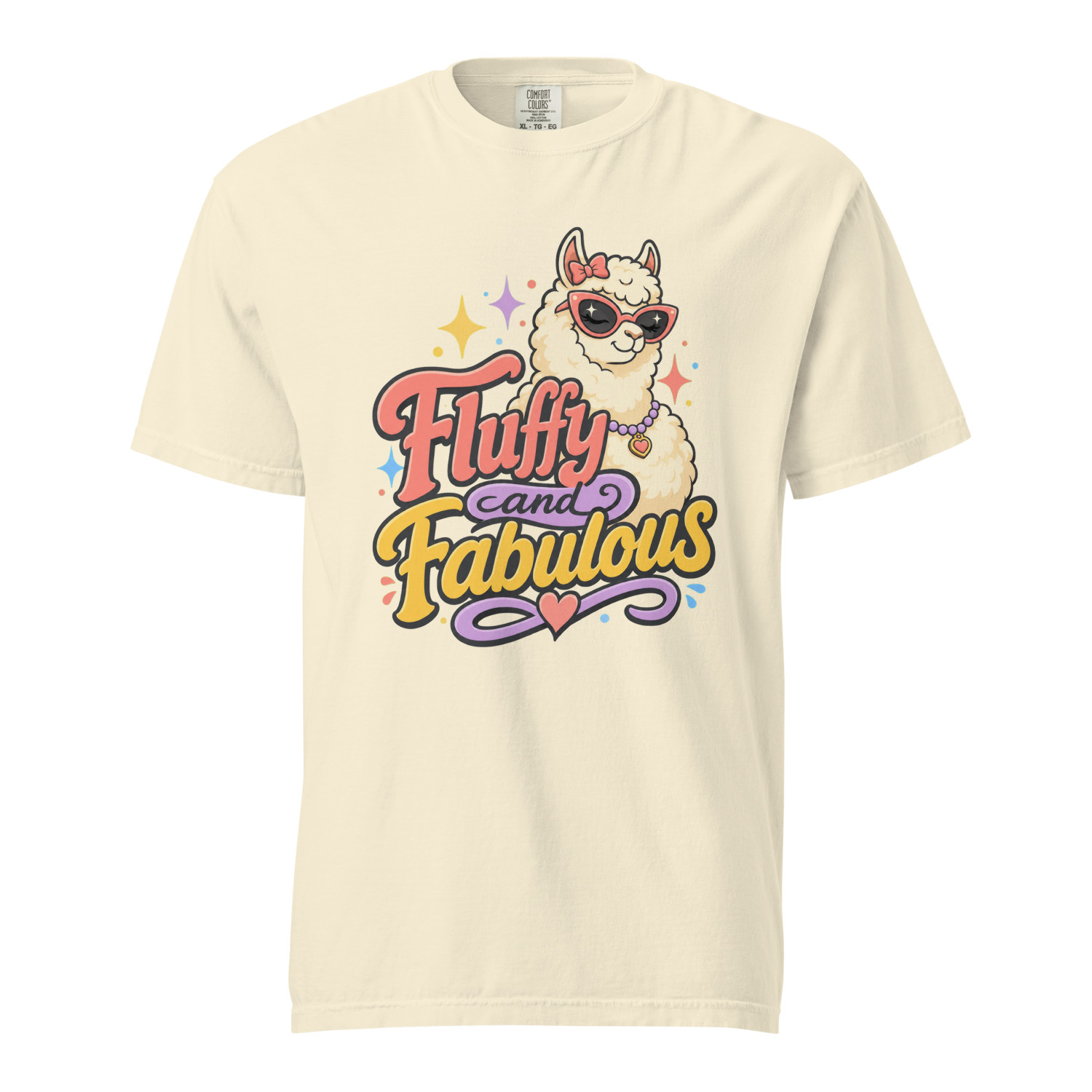 Fluffy and Fabulous - Image 13