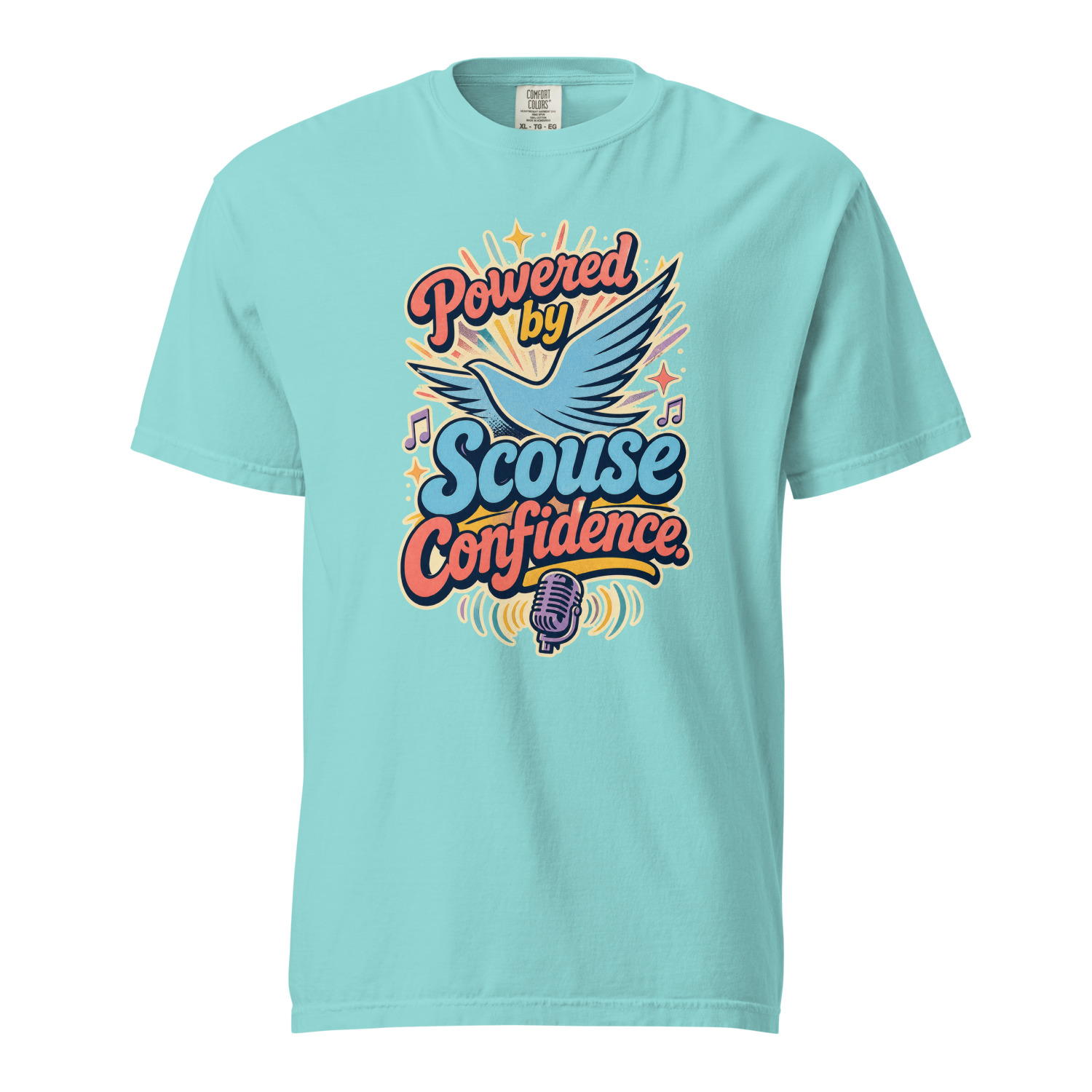 Powered By Scouse Confidence - Image 12