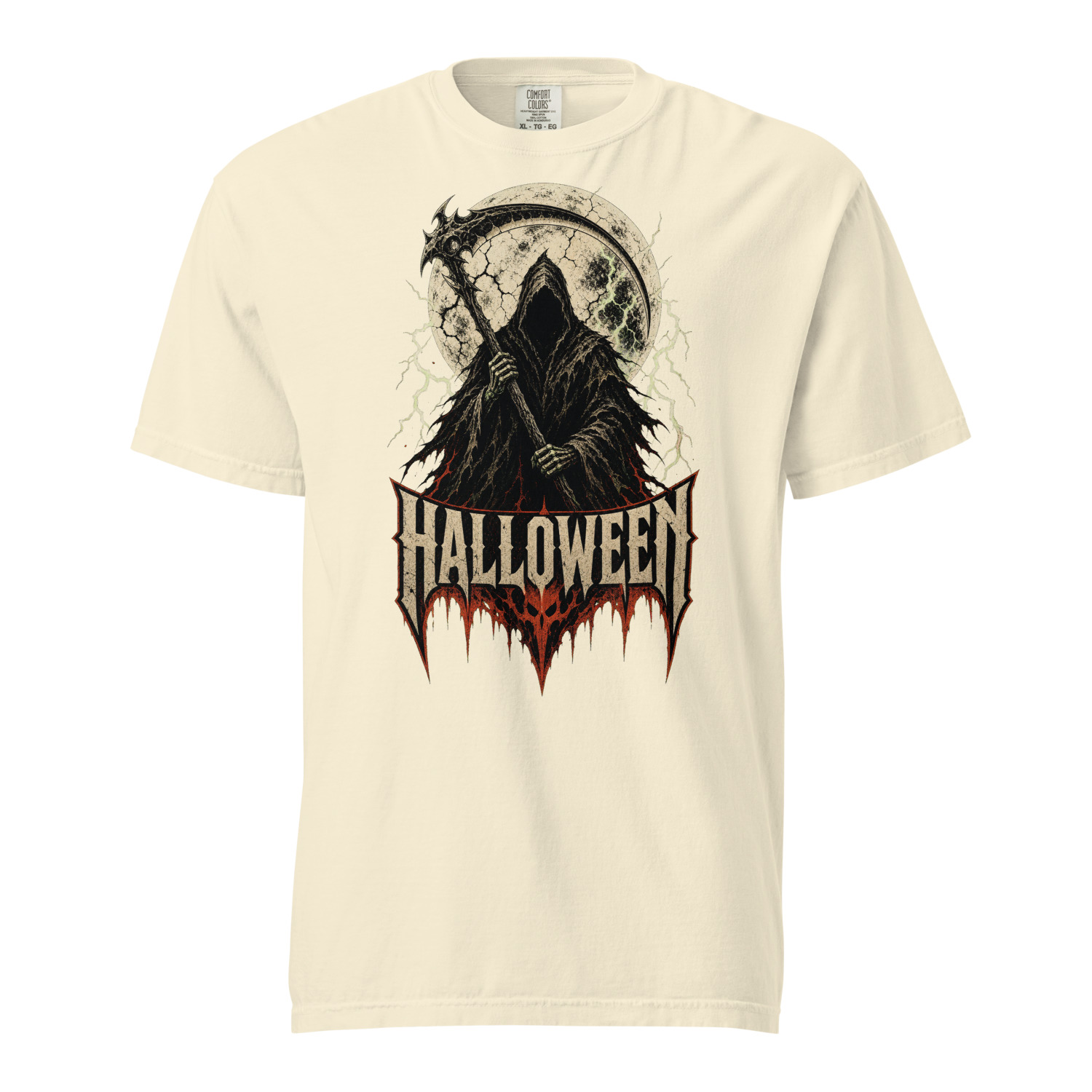 Halloween 02 Reaper - Image 13