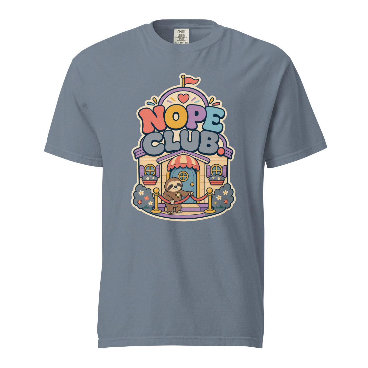 Nope Club - Image 8