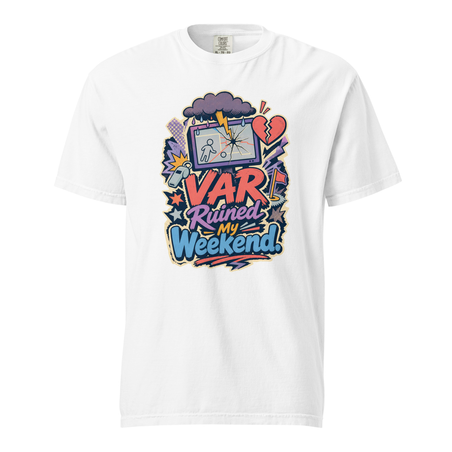 Var Ruined My Weekend - Image 14
