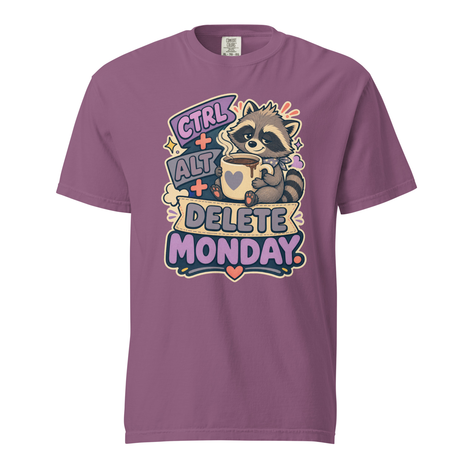 Ctrl Alt Delete Monday - Image 5