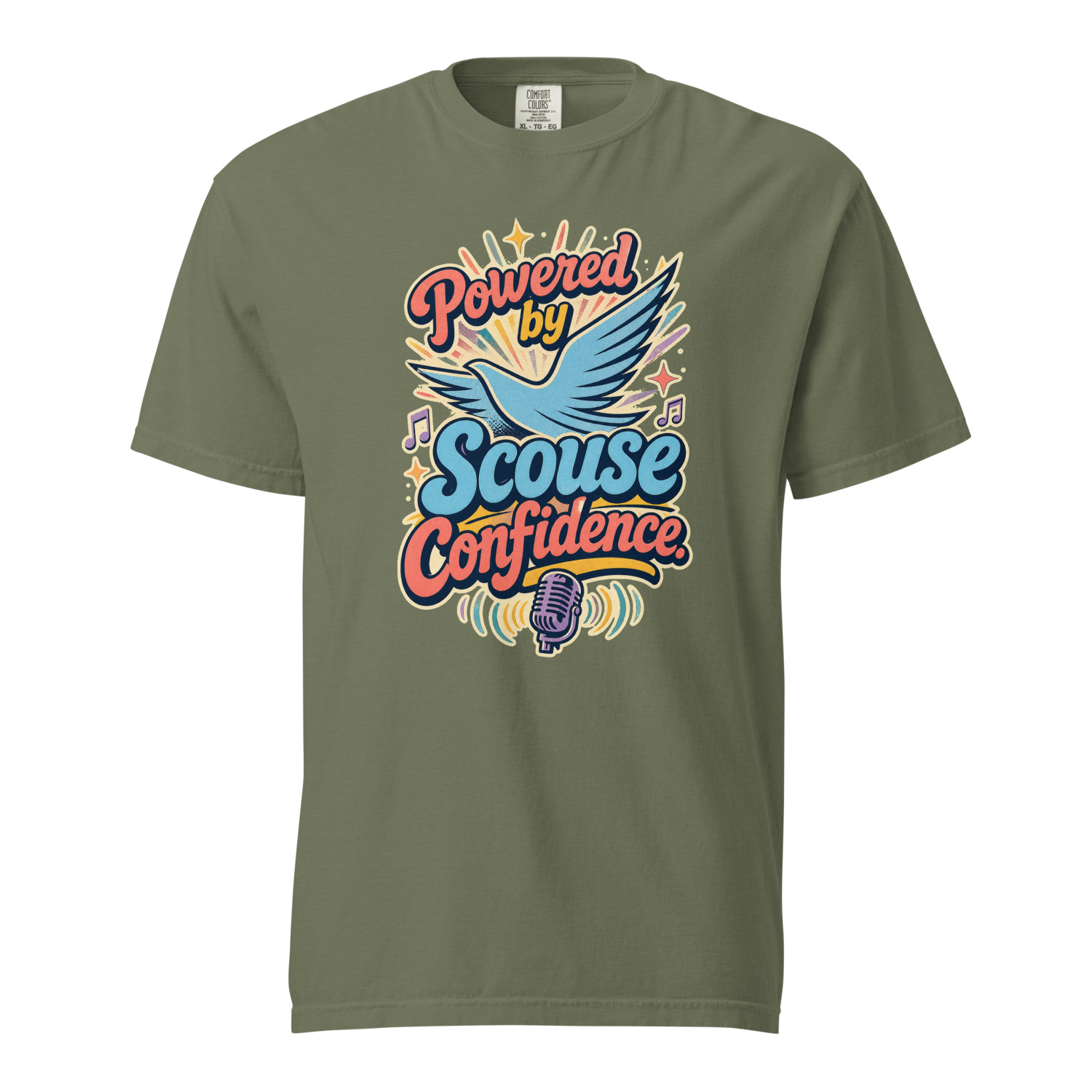 Powered By Scouse Confidence - Image 7
