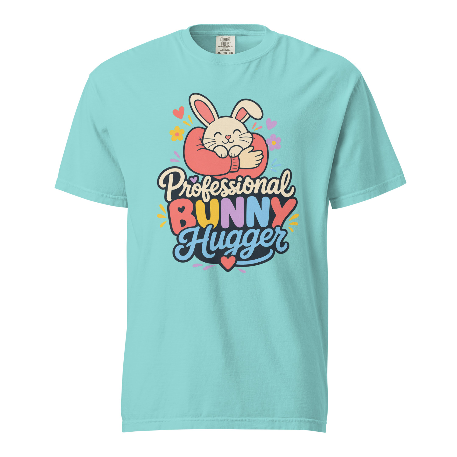 Professional Bunny Hugger - Image 12