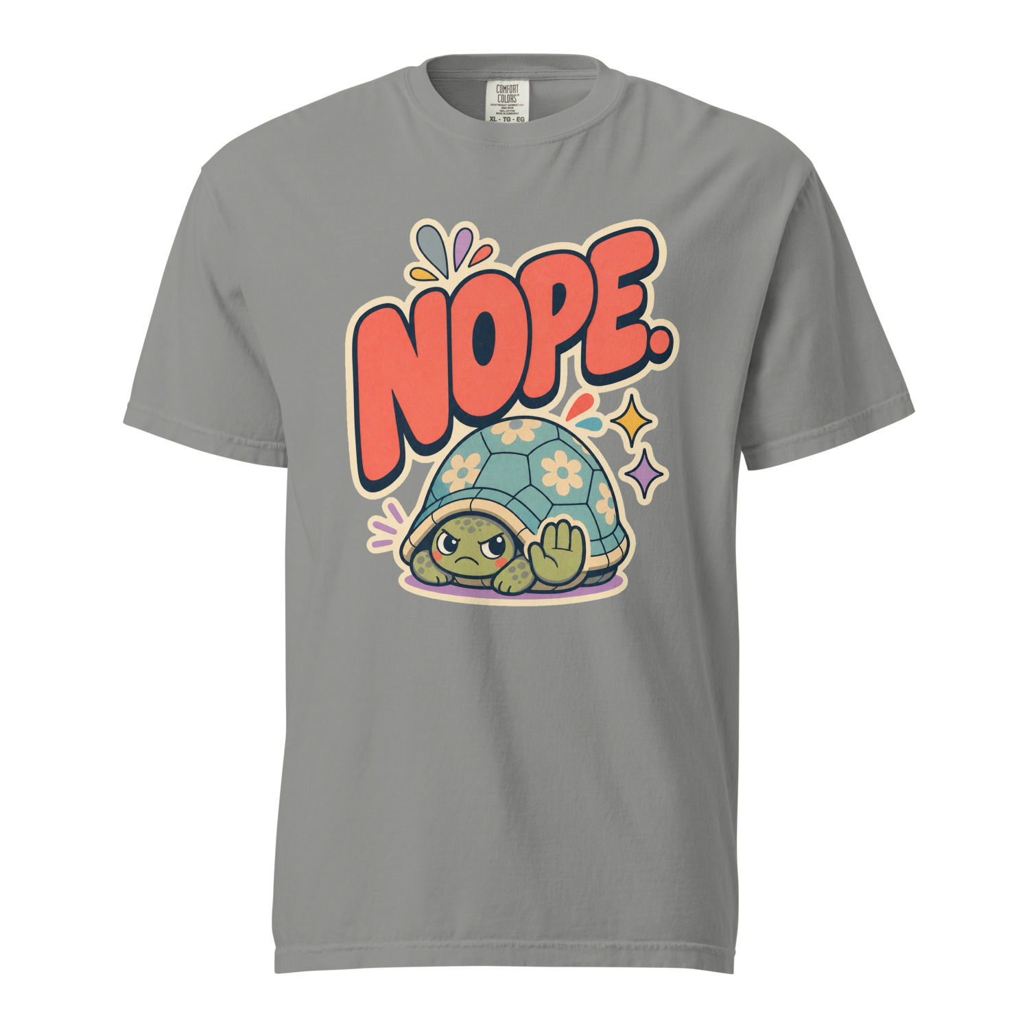 Nope - Image 9