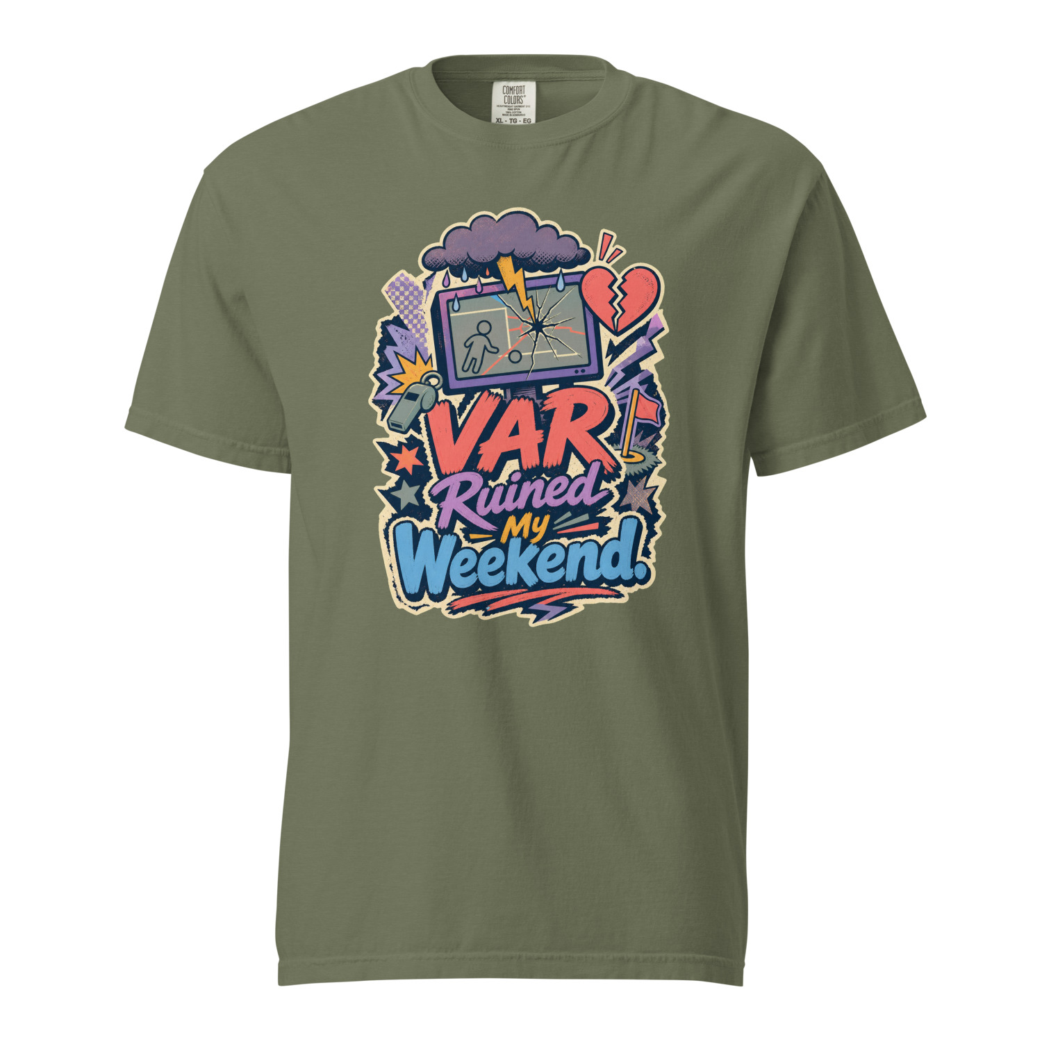 Var Ruined My Weekend - Image 7