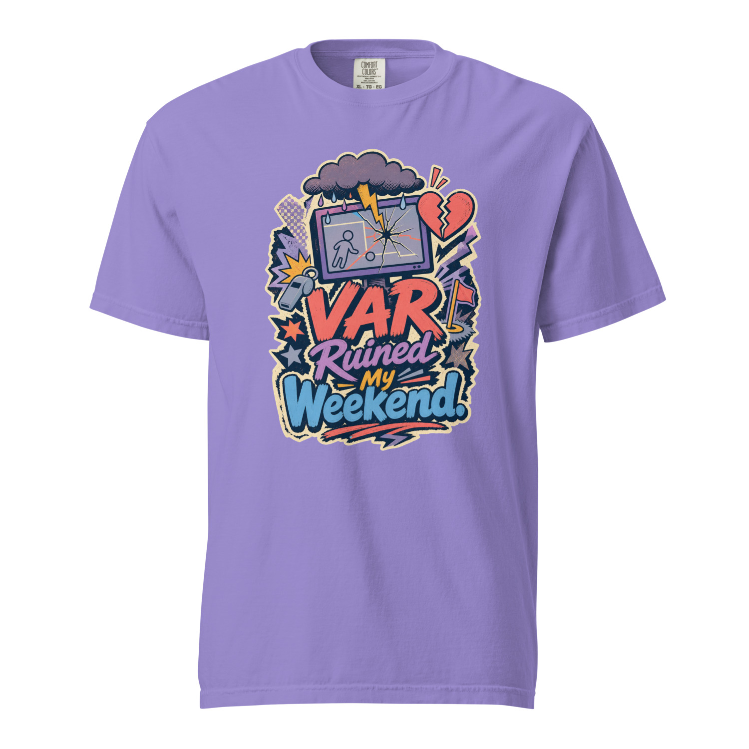 Var Ruined My Weekend - Image 10