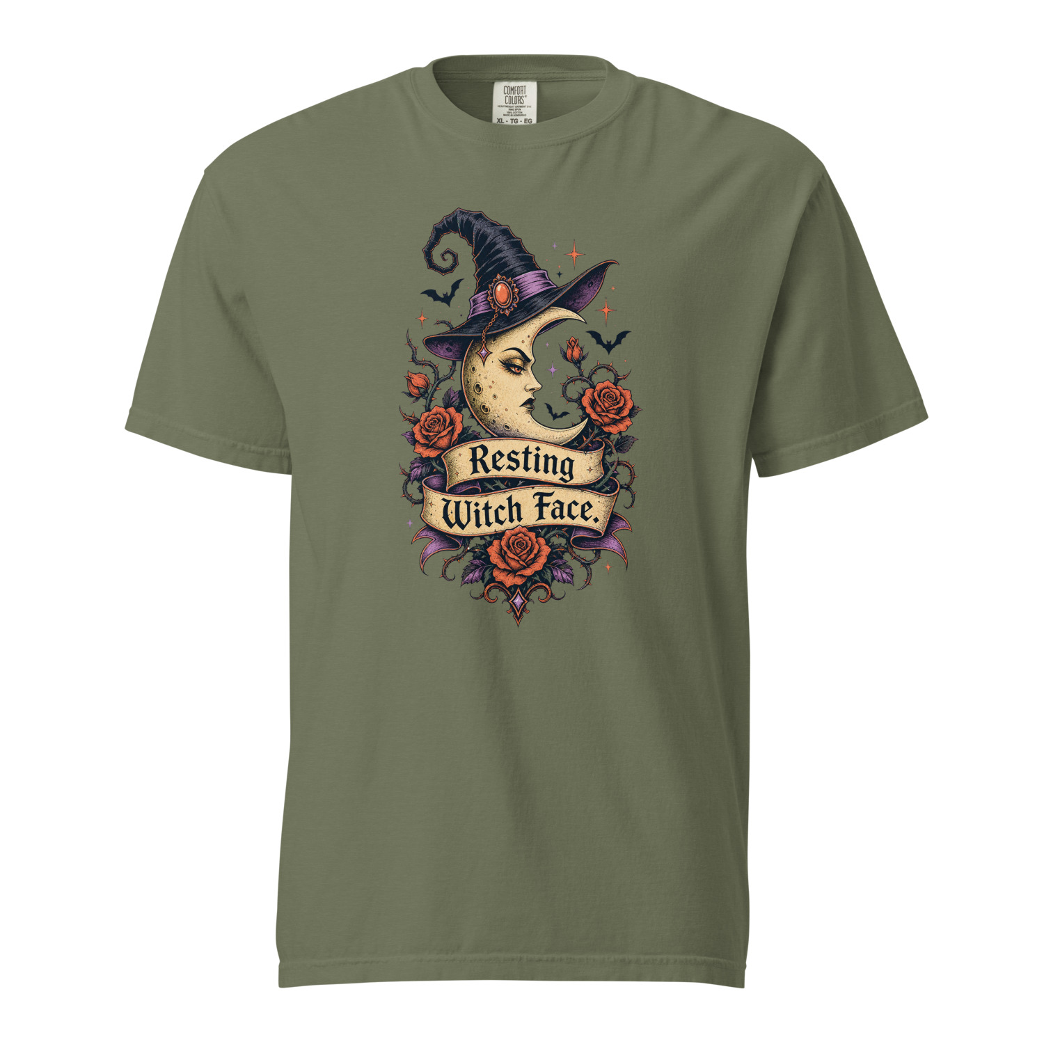 Resting Witch Face - Image 7