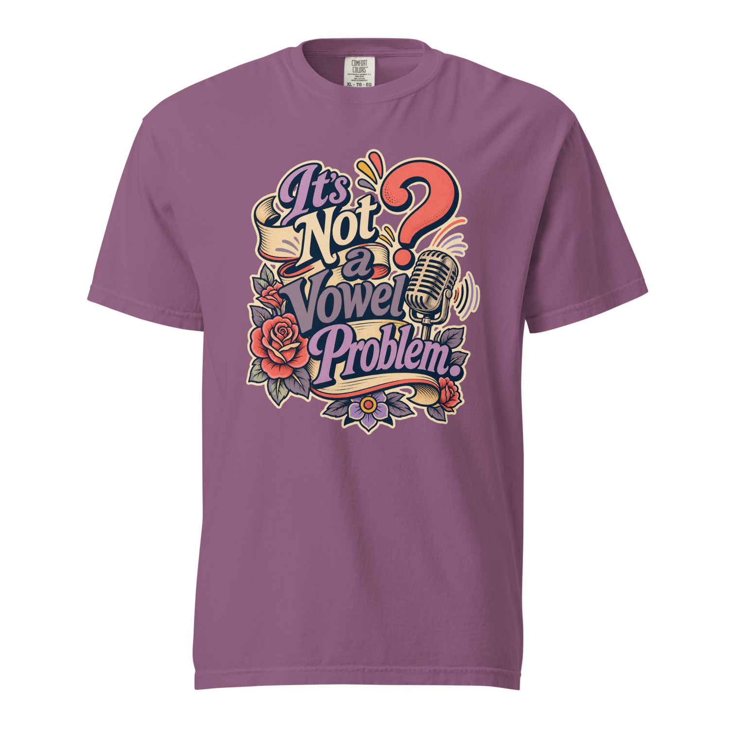 Its Not a Vowel Problem - Image 5