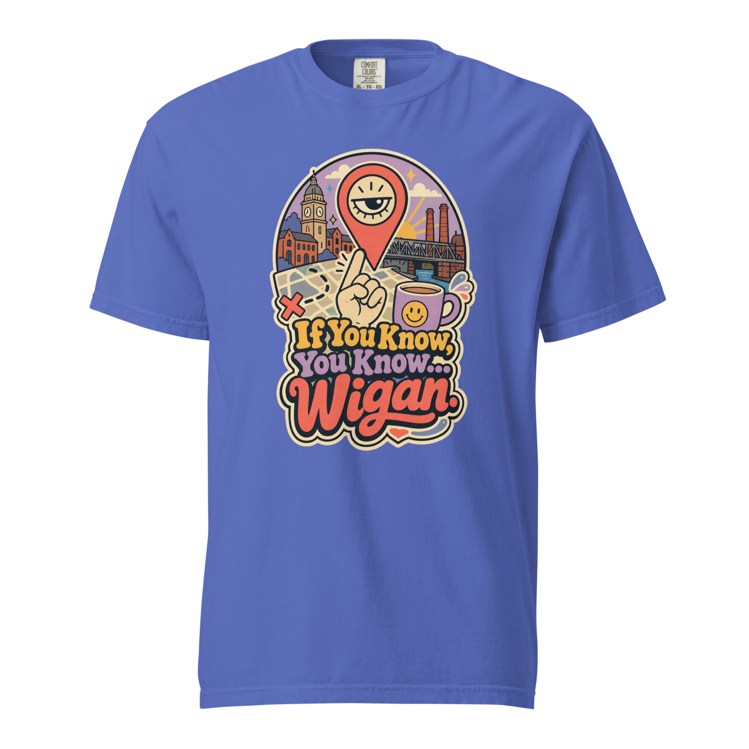If You Know You Know Wigan - Image 6