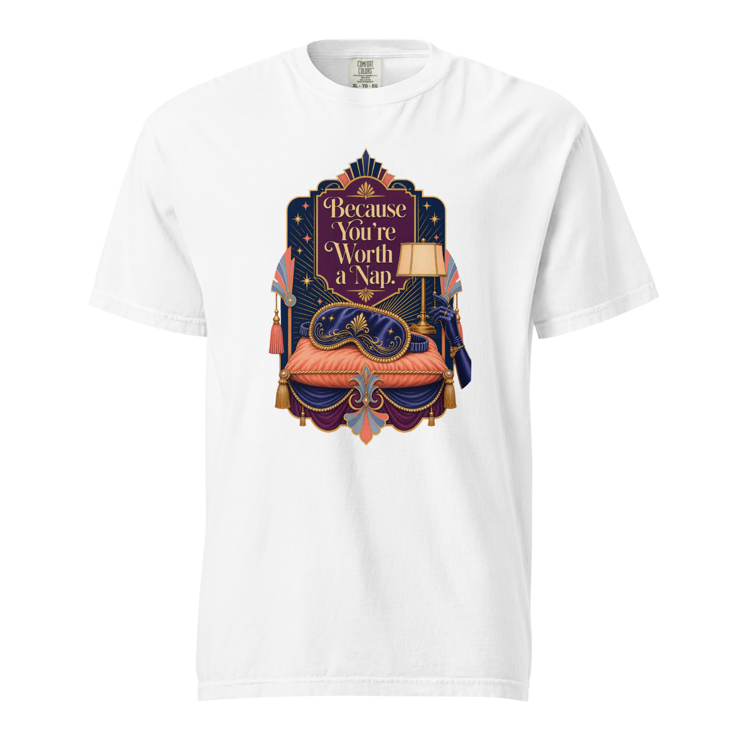 Because Youre Worth a Nap - Image 14