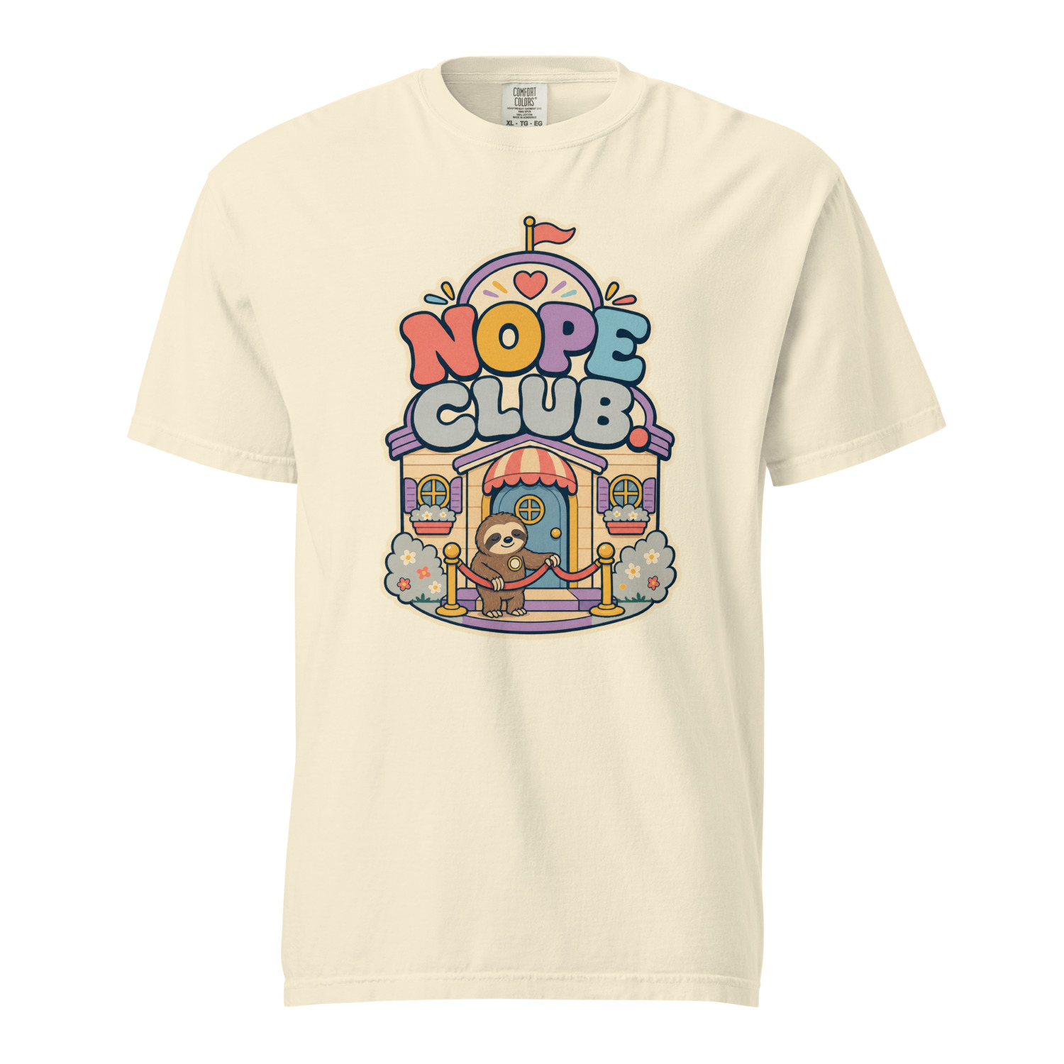 Nope Club - Image 13