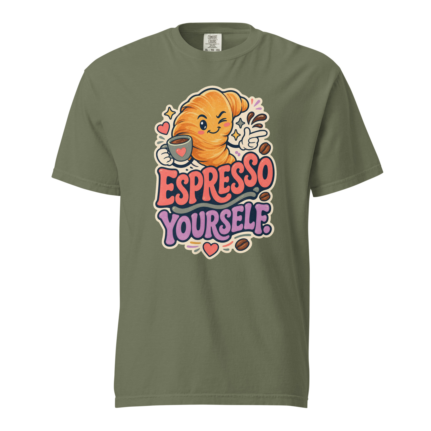 Espresso Yourself - Image 7