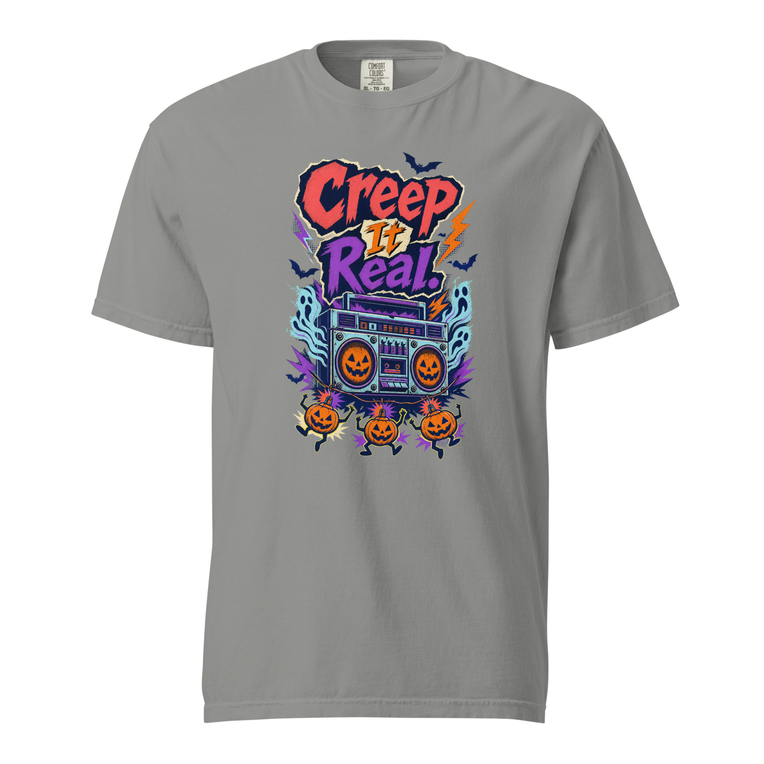 Creep It Real - Image 9