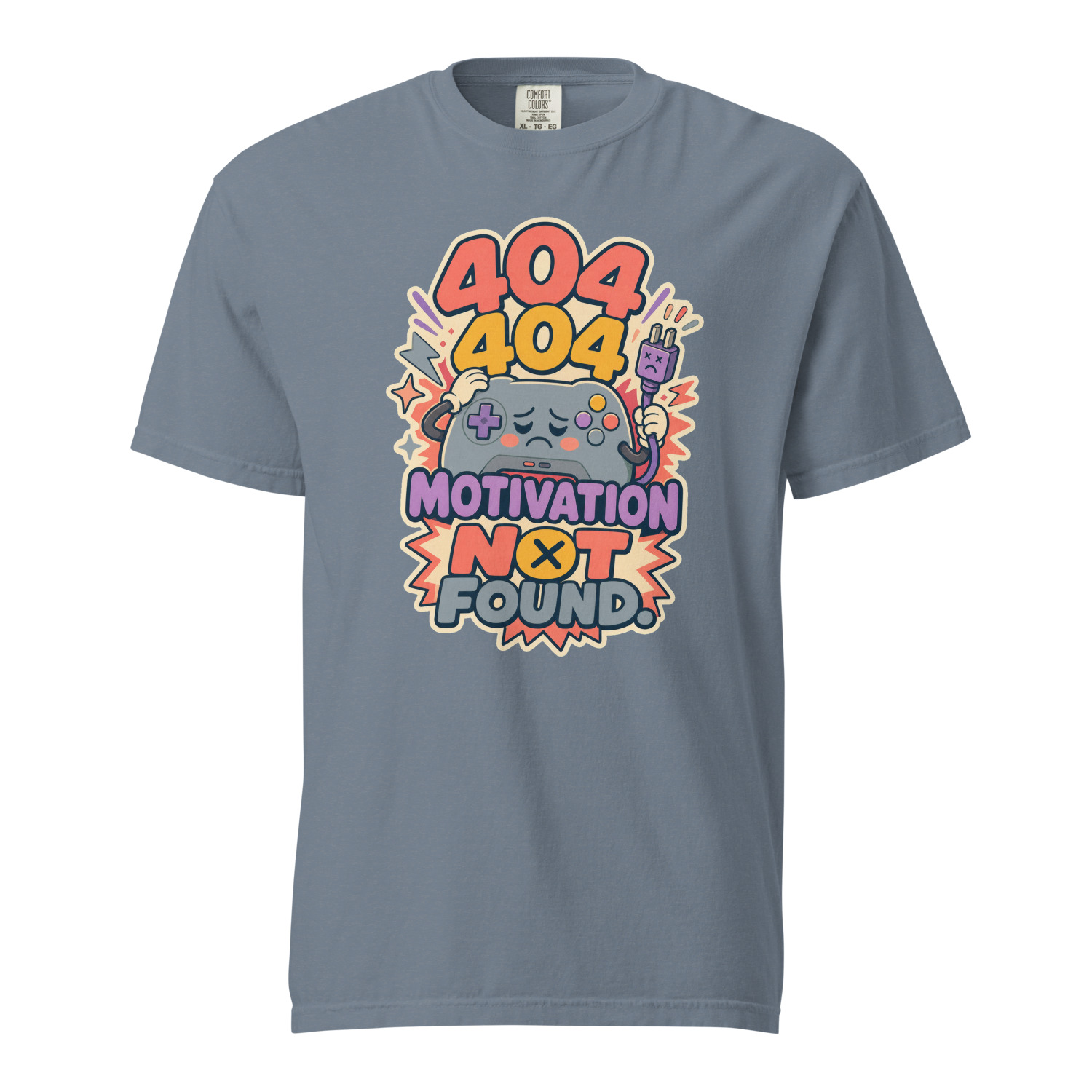 404 Motivation Not Found - Image 8