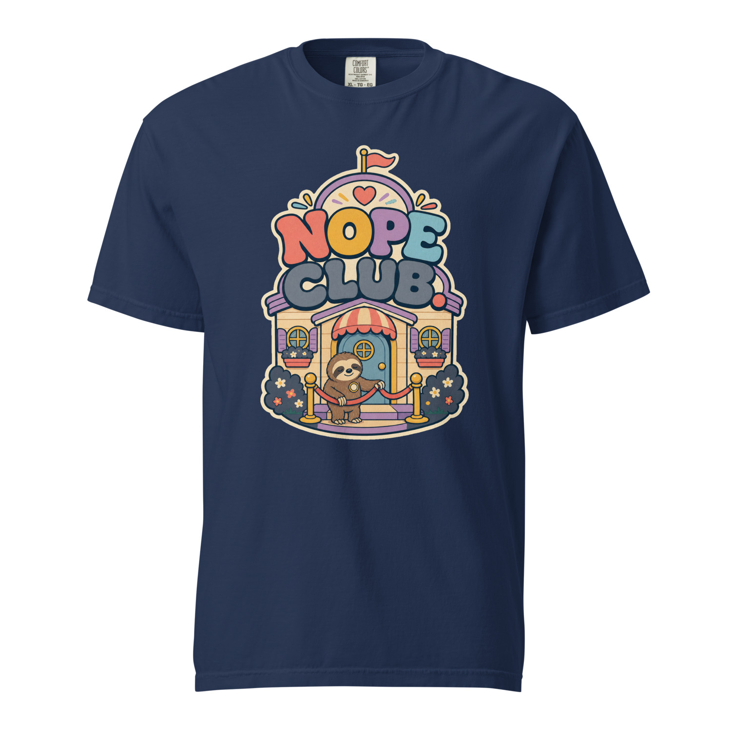 Nope Club - Image 2