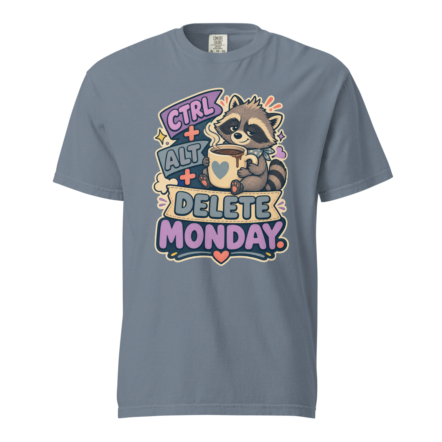 Ctrl Alt Delete Monday - Image 8