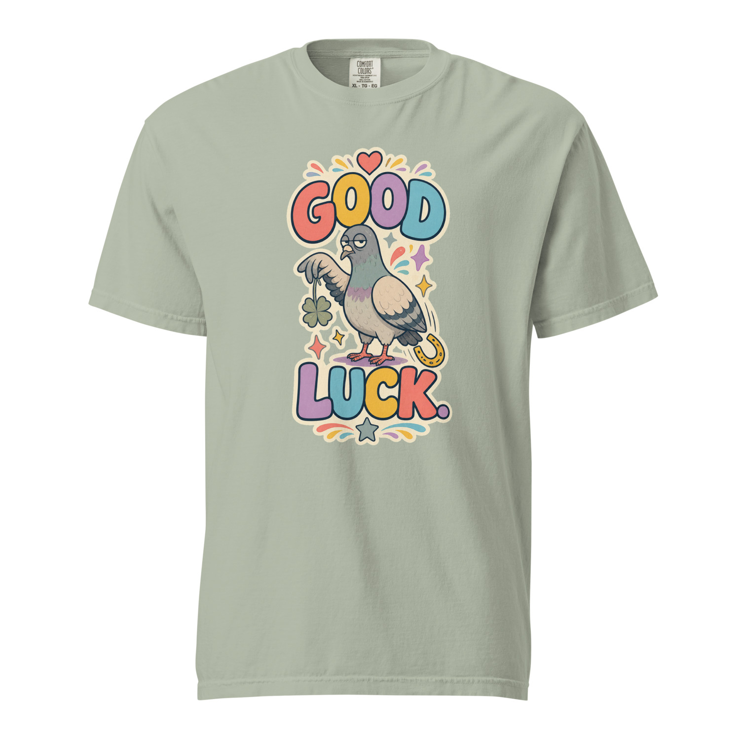 Good Luck - Image 11