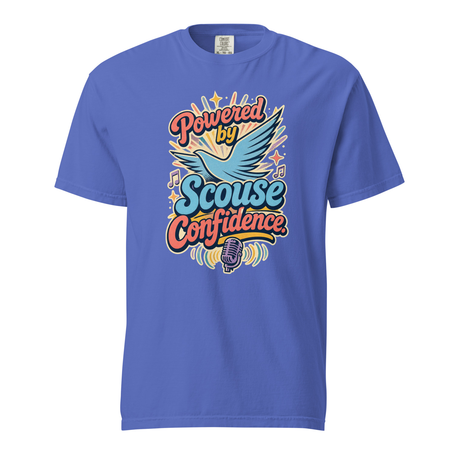 Powered By Scouse Confidence - Image 6