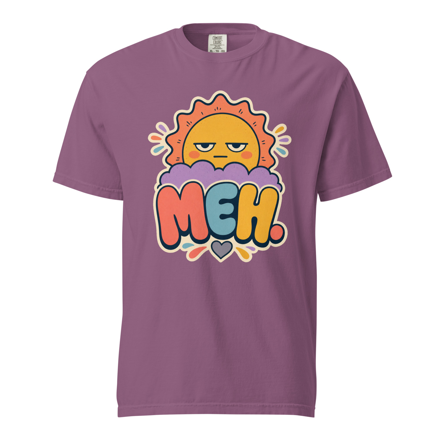 Meh - Image 5