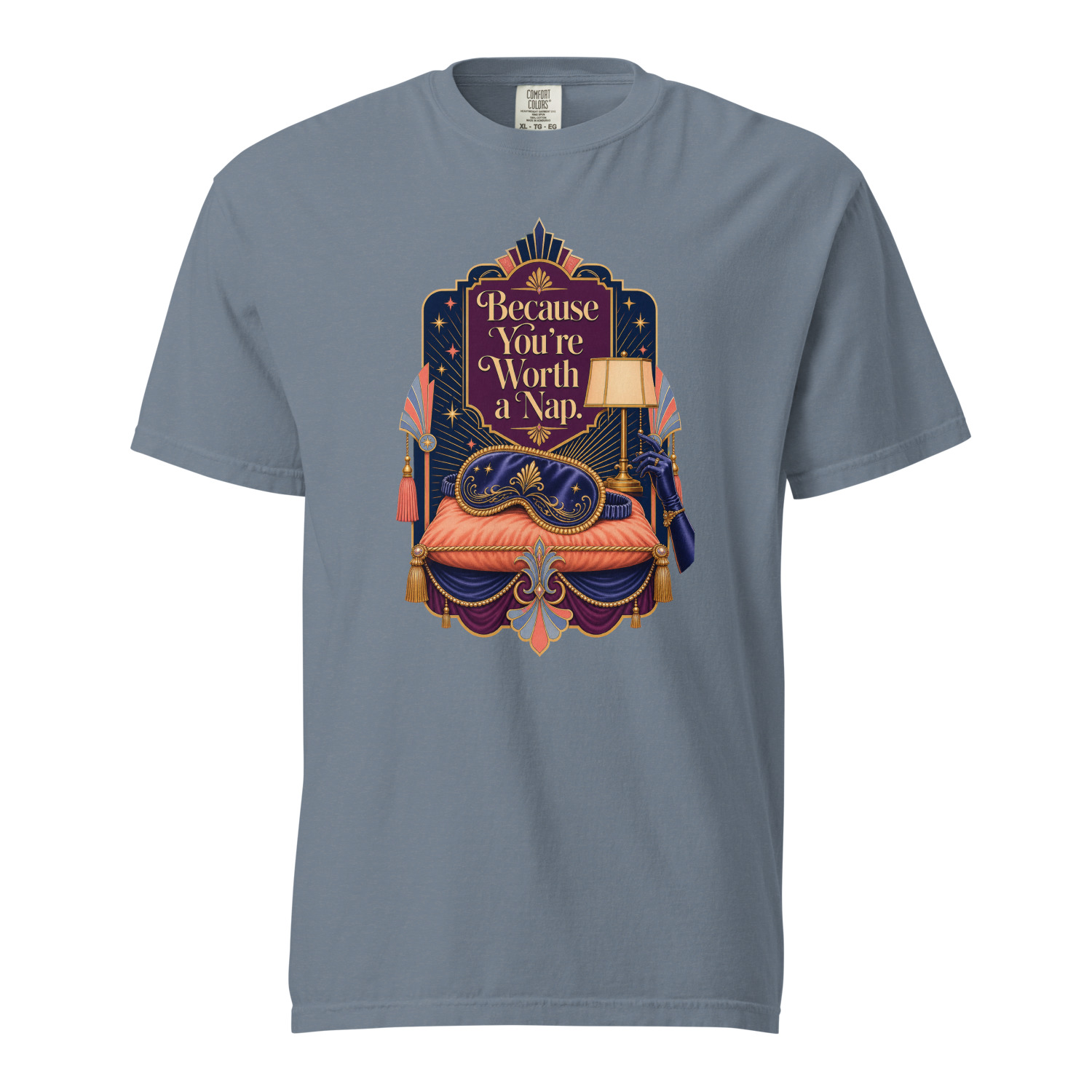 Because Youre Worth a Nap - Image 8