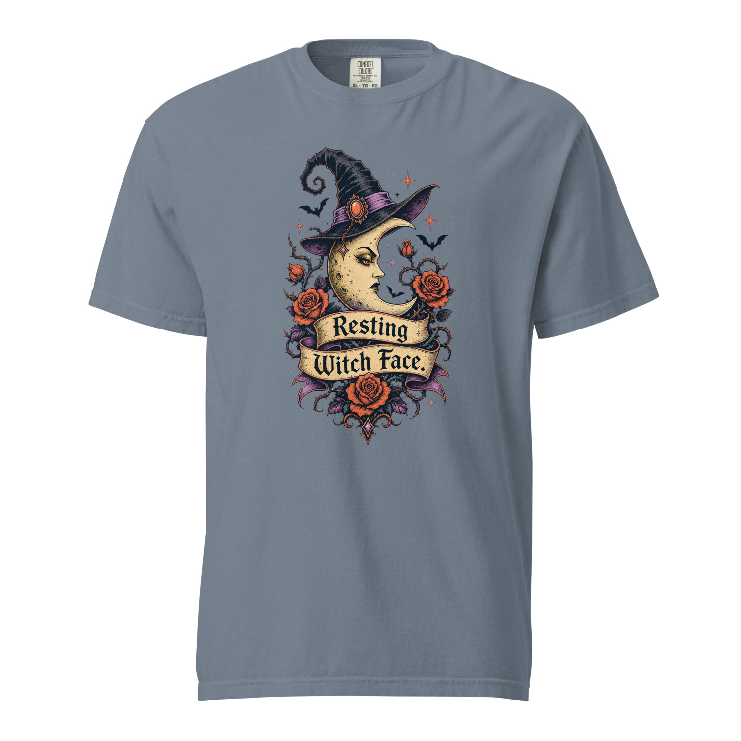 Resting Witch Face - Image 8