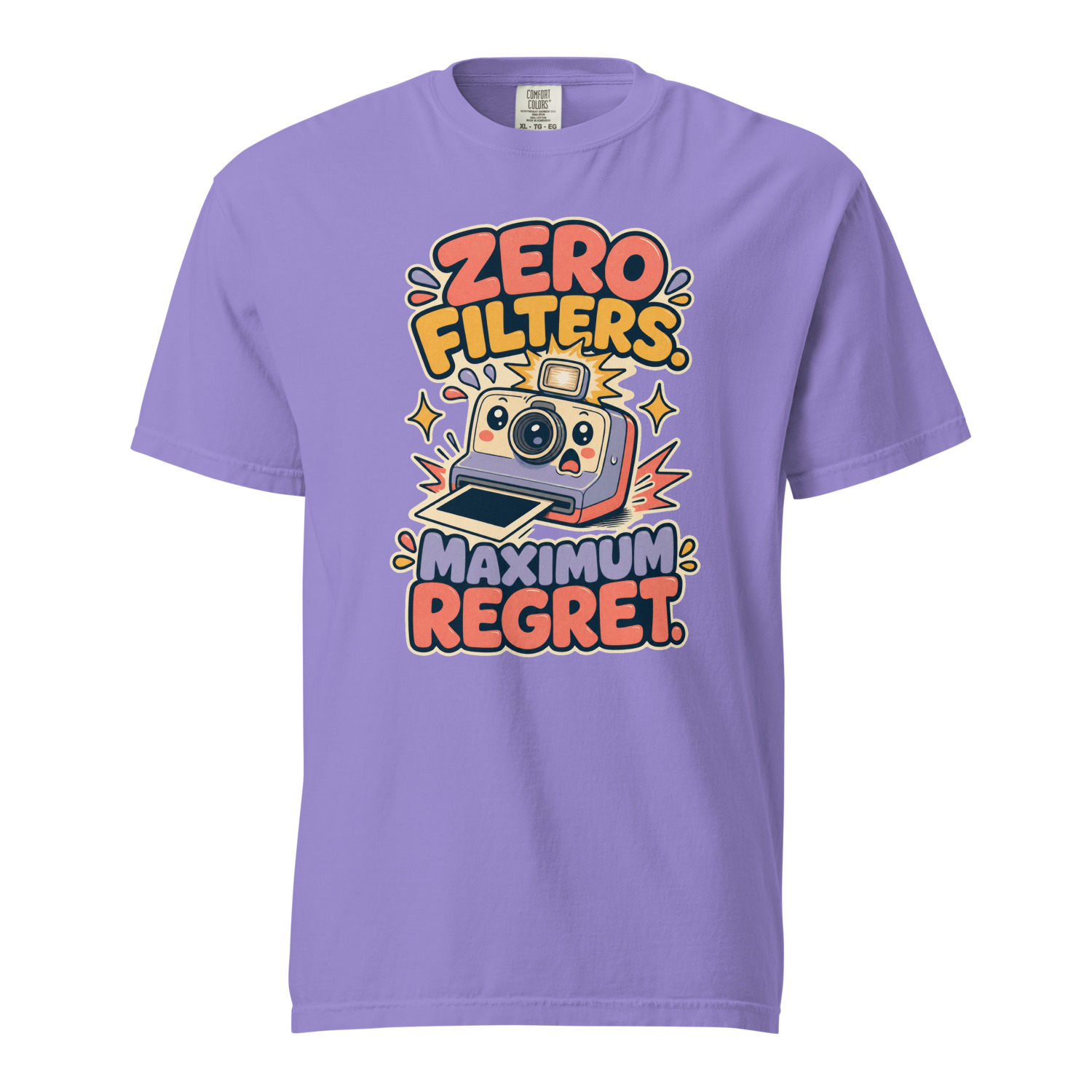 Zero Filters Maximum Regret - Image 10