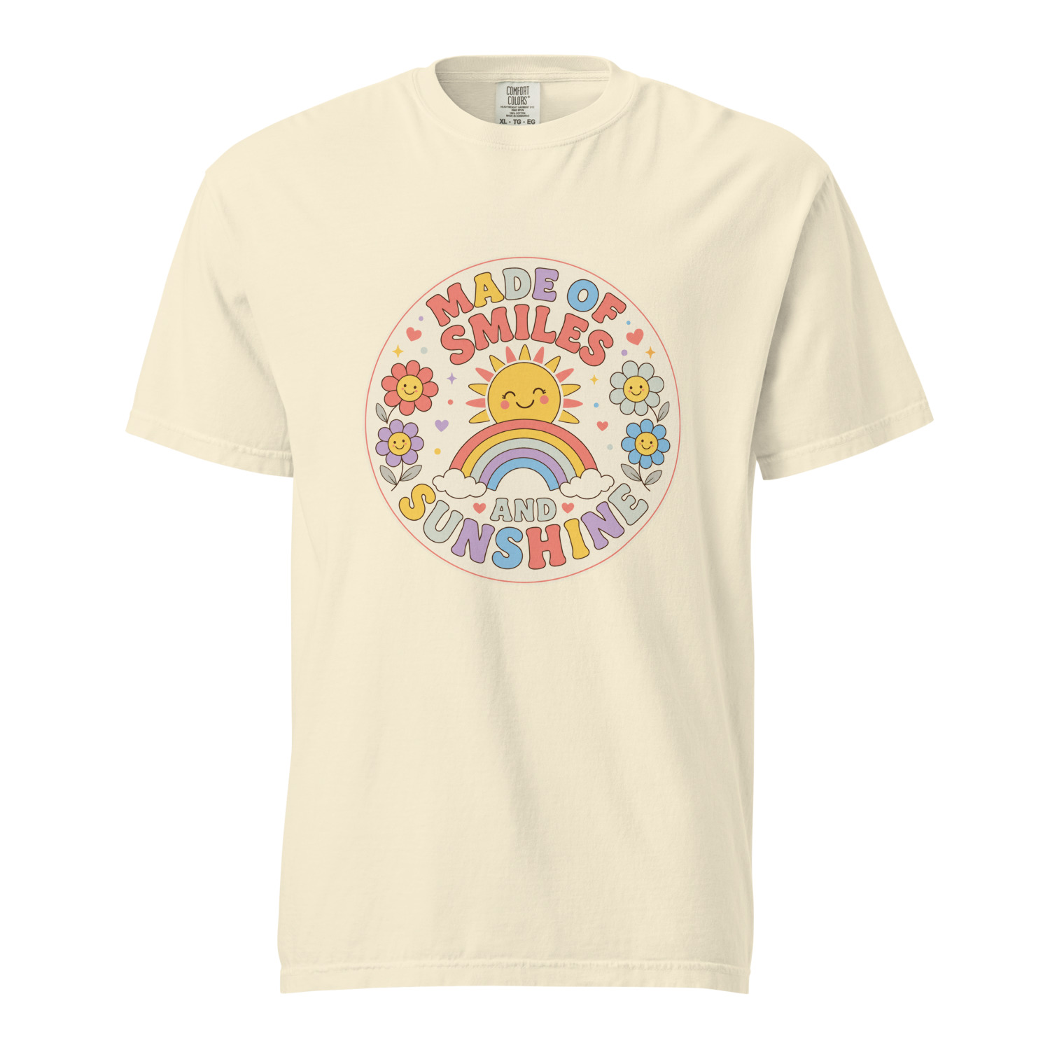 Made of Smiles and Sunshine - Image 13