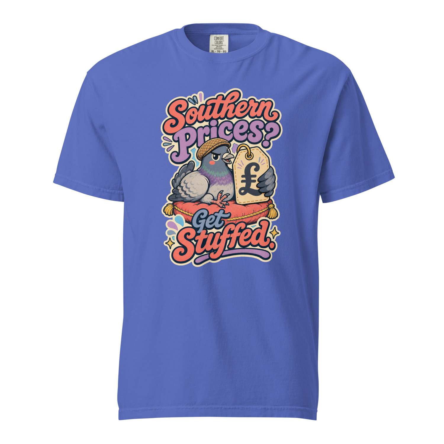 Southern Prices Get Stuffed - Image 6