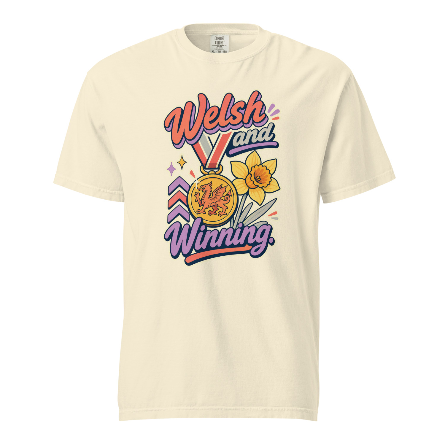 Welsh and Winning - Image 13