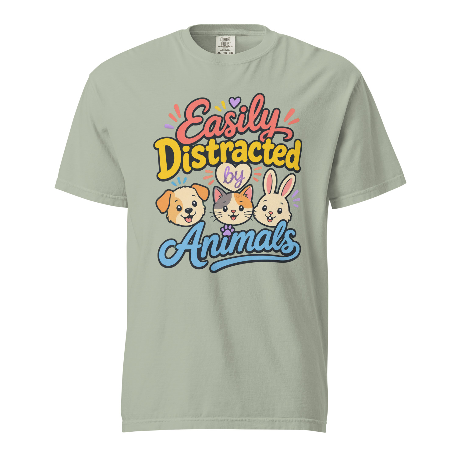 Easily Distracted By Animals - Image 11