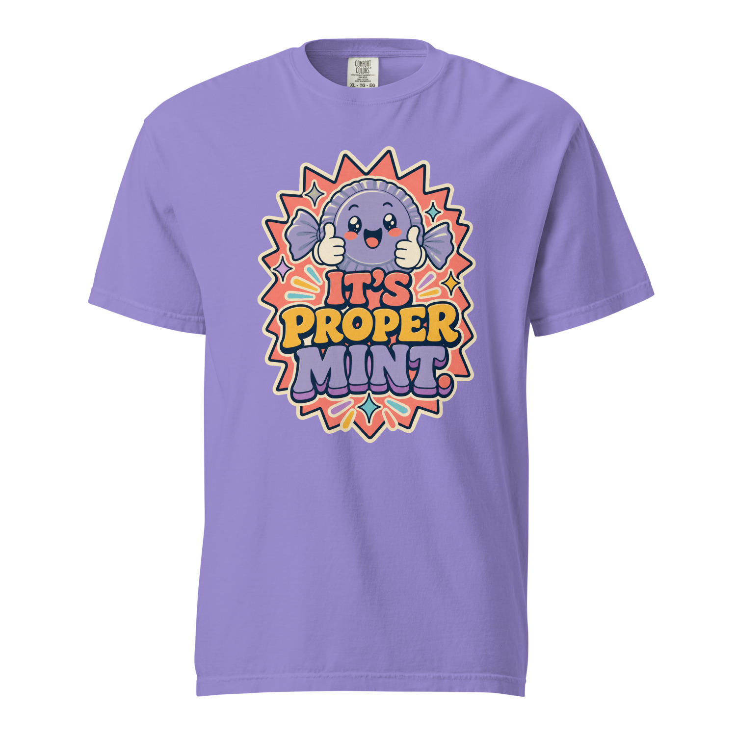 Its Proper Mint - Image 10
