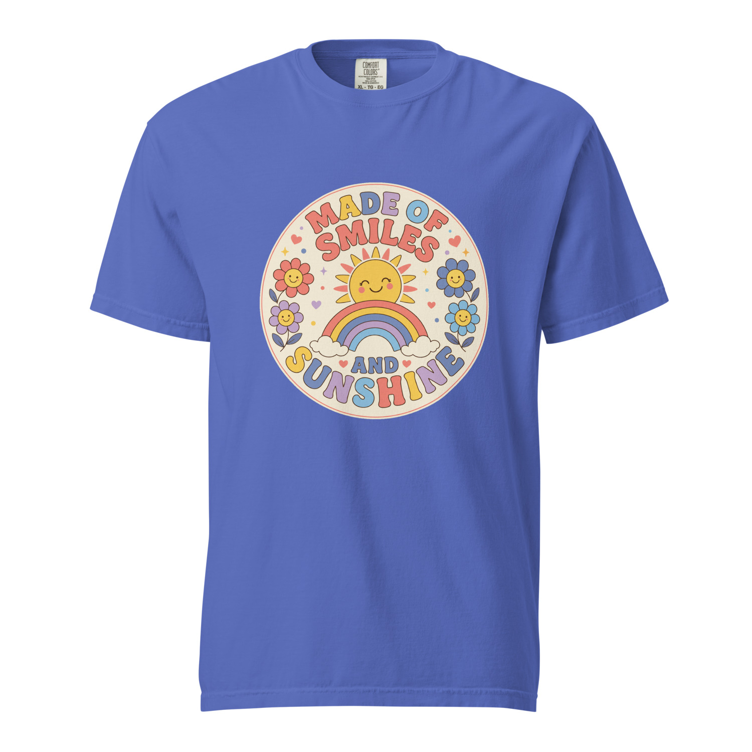 Made of Smiles and Sunshine - Image 6
