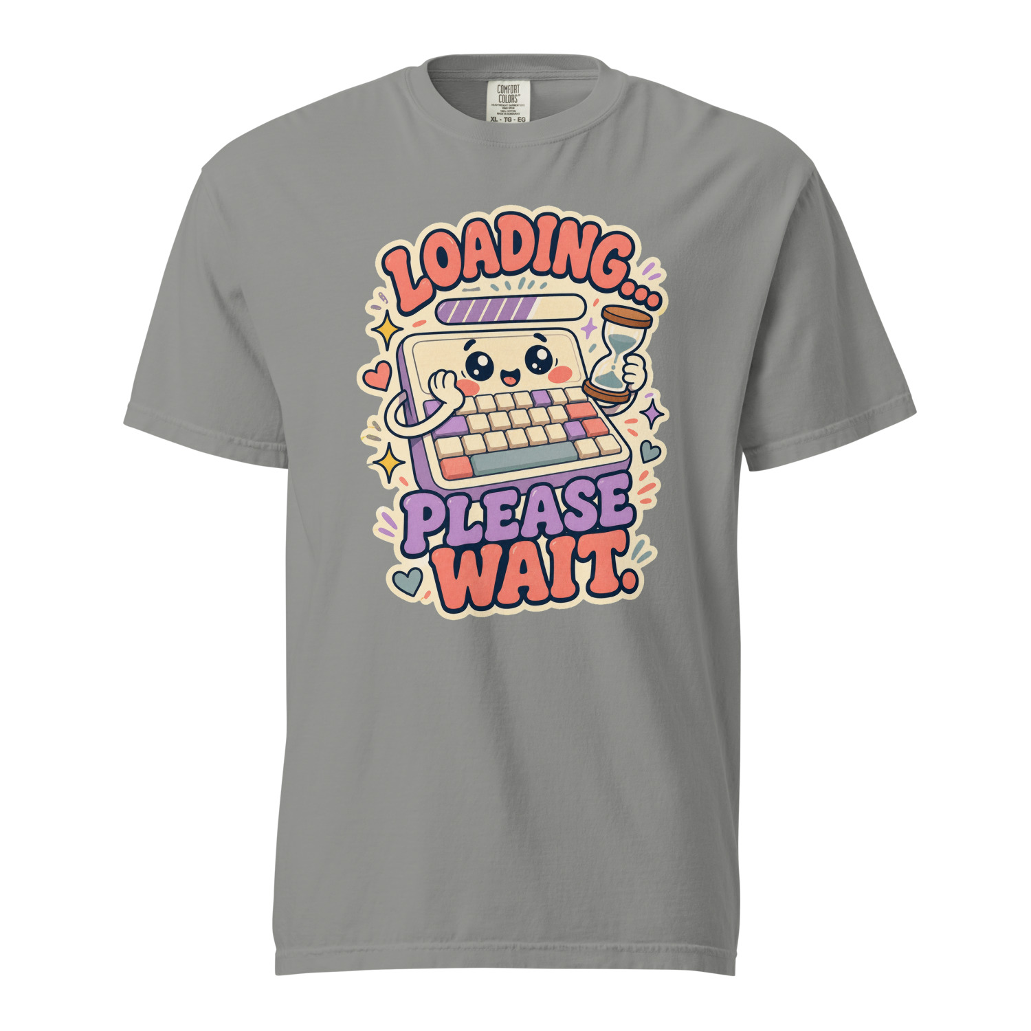 Loading Please Wait - Image 9