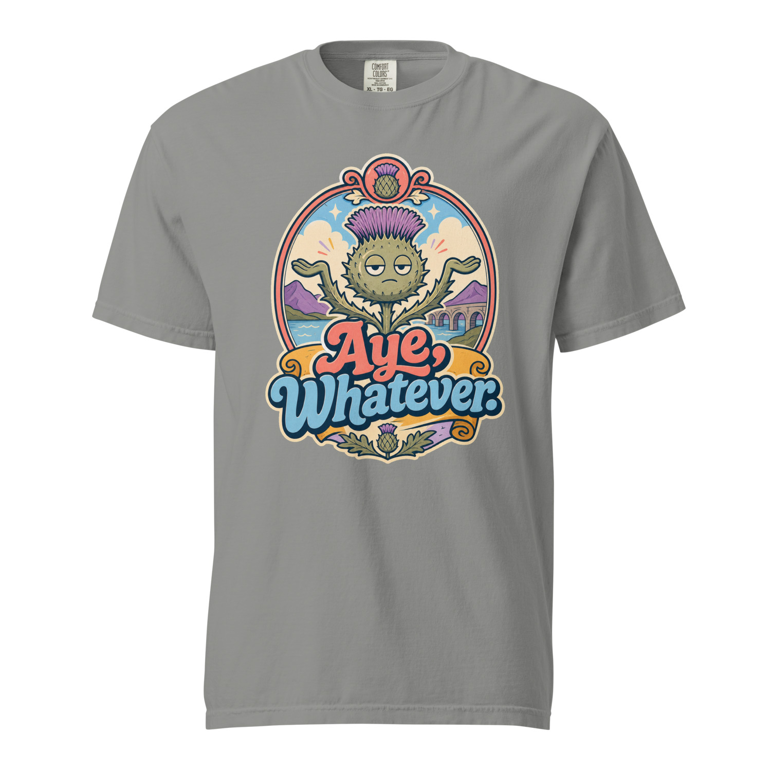 Aye Whatever - Image 9