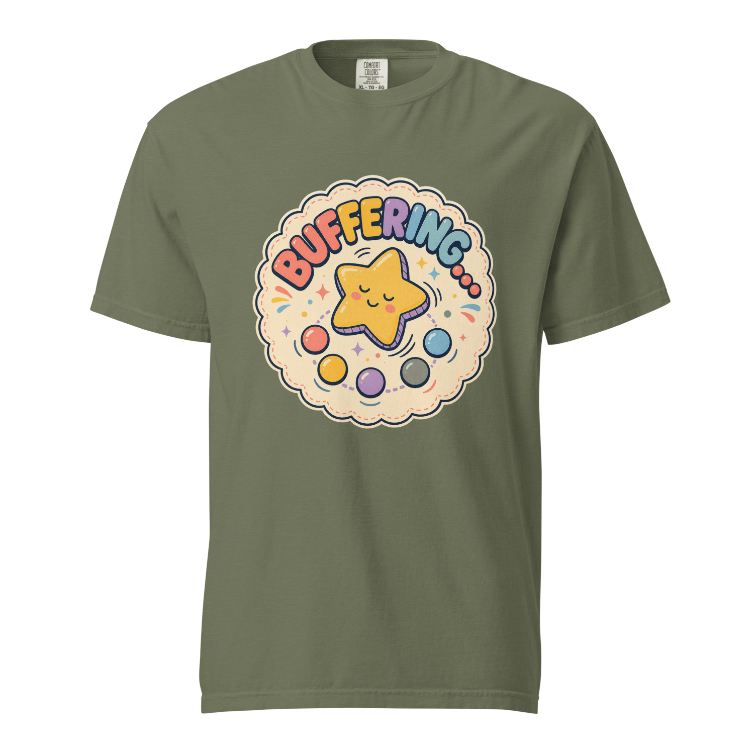 Buffering - Image 7