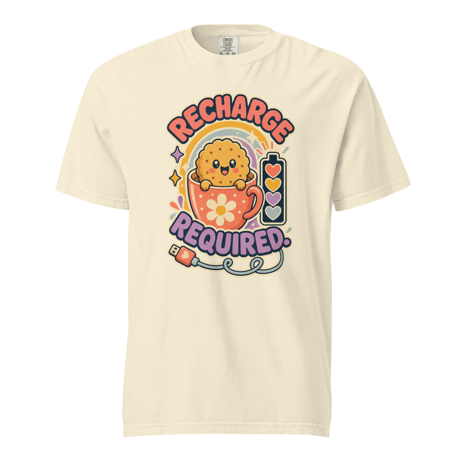 Recharge Required - Image 13