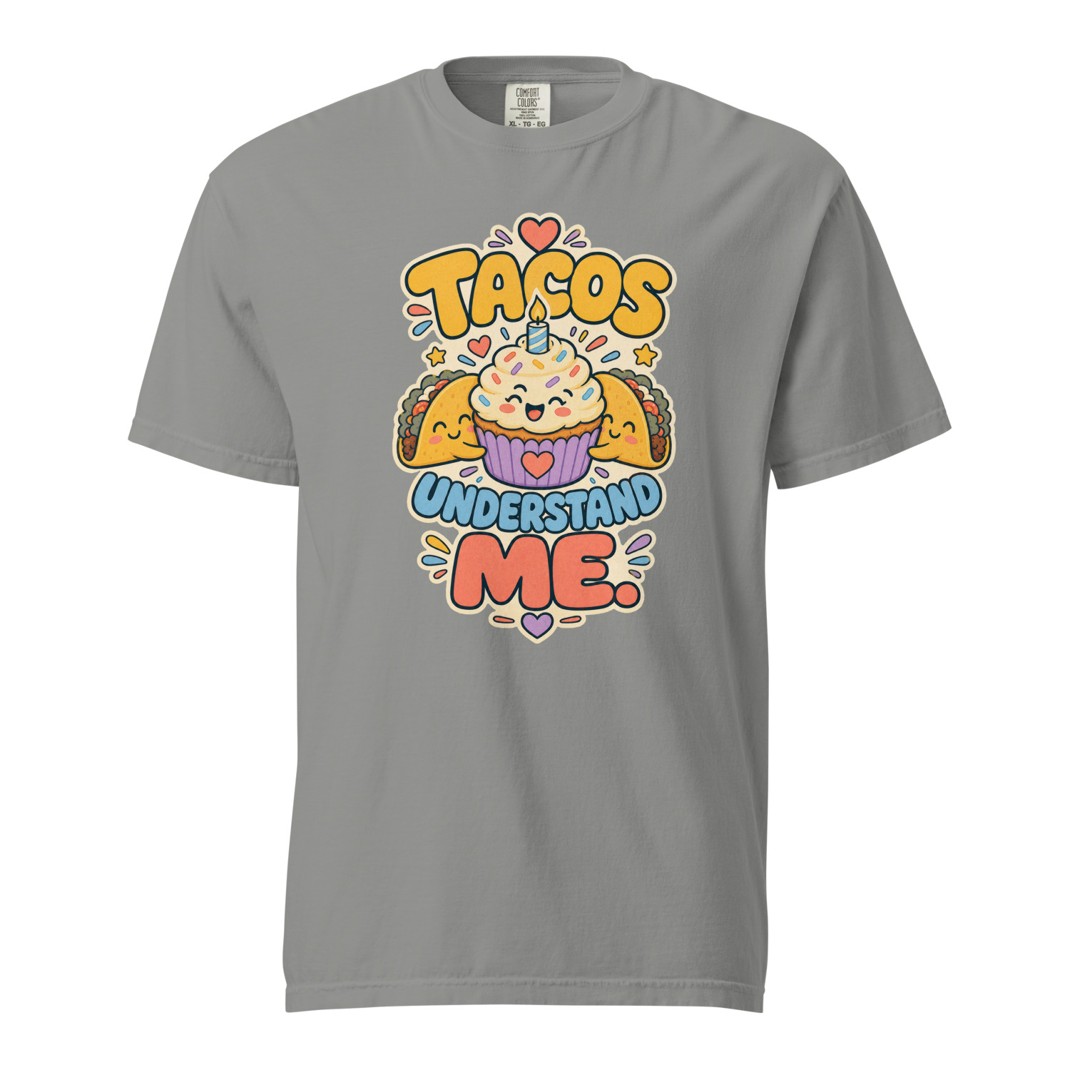 Tacos Understand Me - Image 9