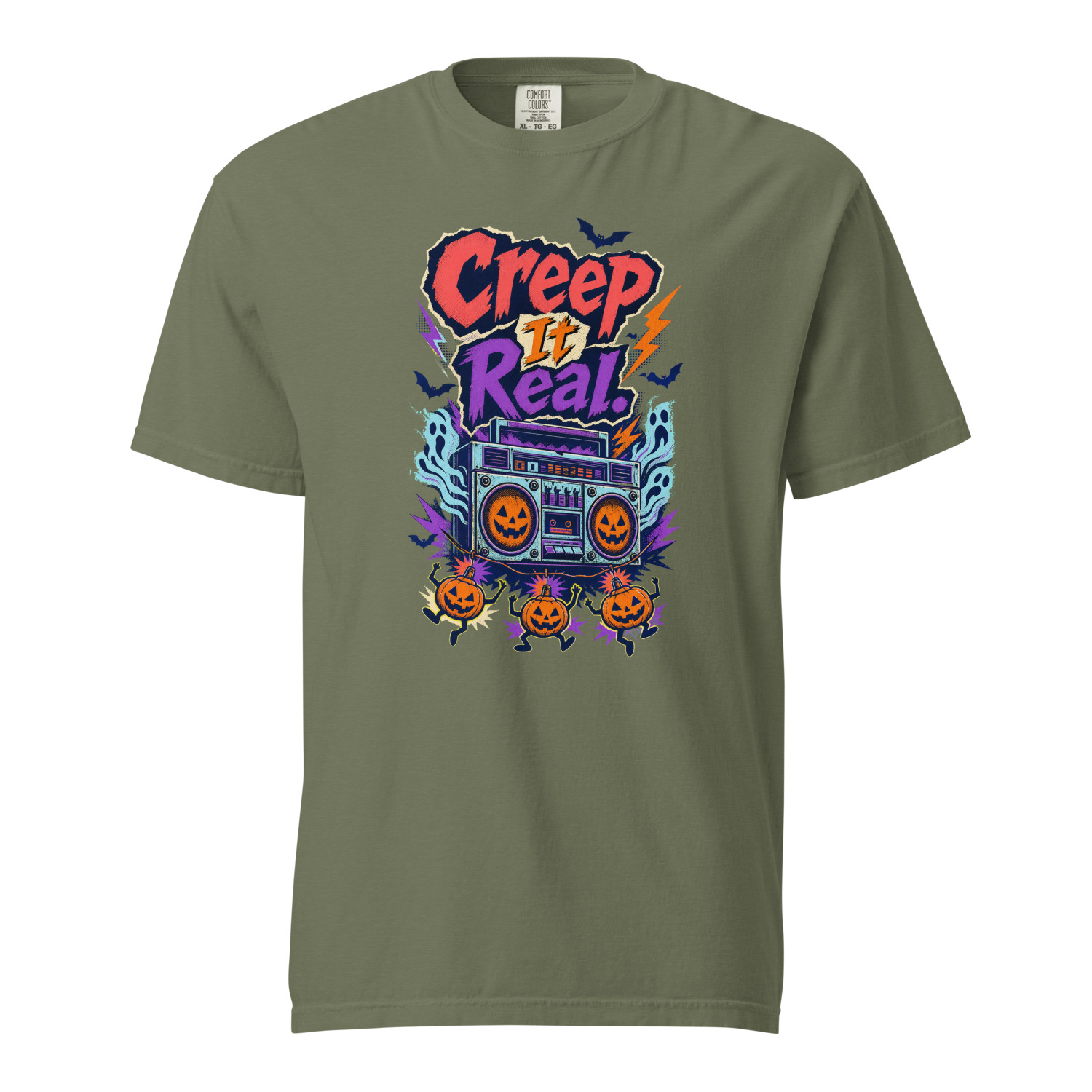 Creep It Real - Image 7