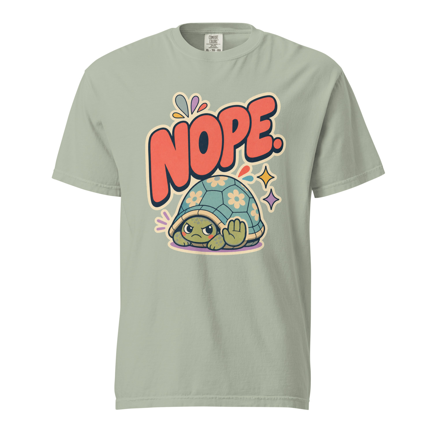 Nope - Image 11